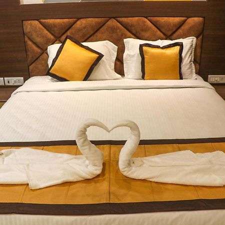 Honey Hive Hotel Port Blair Esterno foto