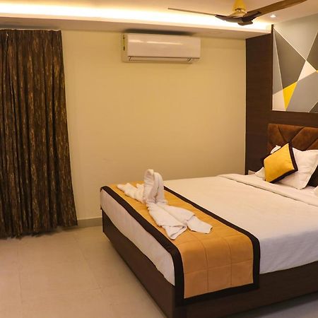 Honey Hive Hotel Port Blair Esterno foto