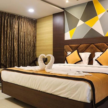 Honey Hive Hotel Port Blair Esterno foto