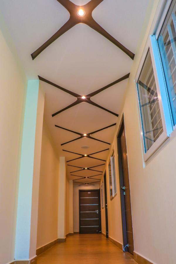 Honey Hive Hotel Port Blair Esterno foto