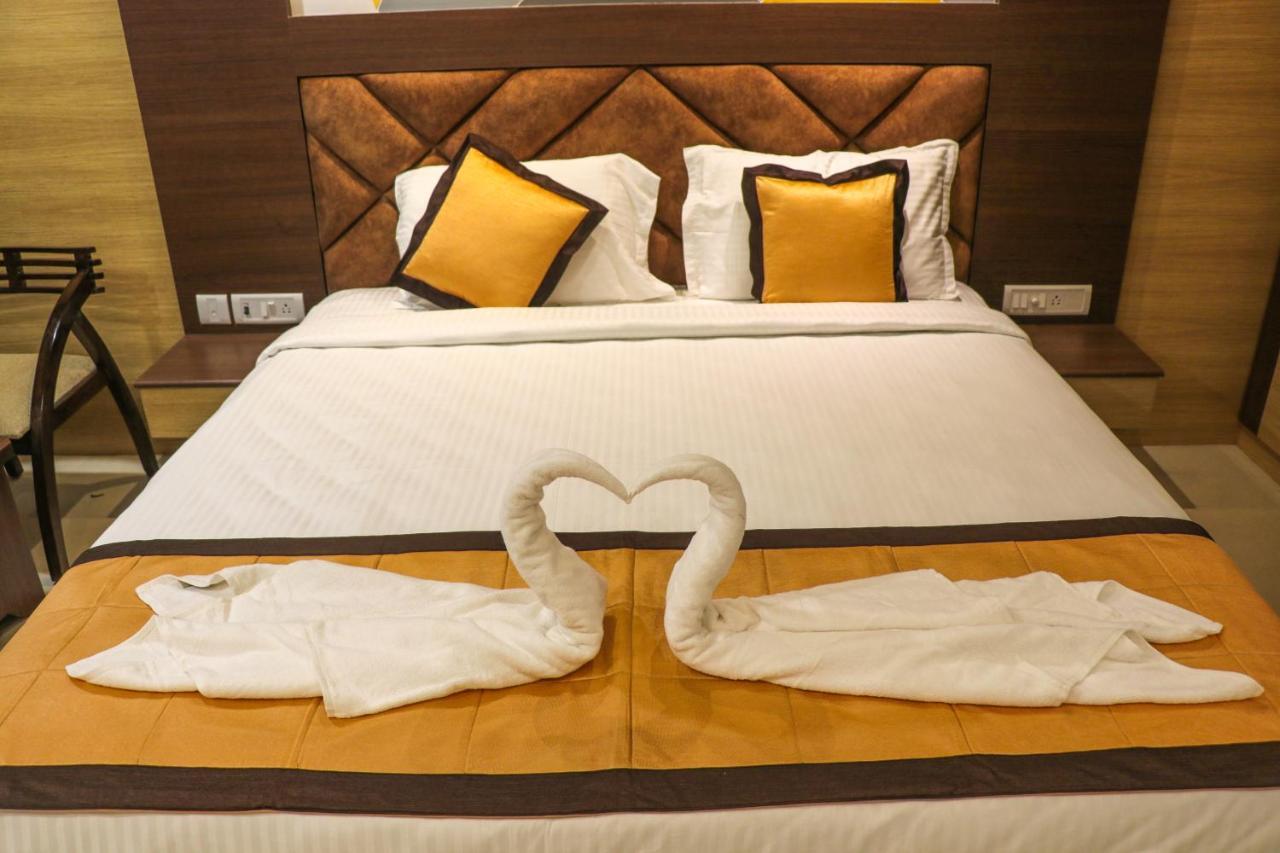 Honey Hive Hotel Port Blair Esterno foto