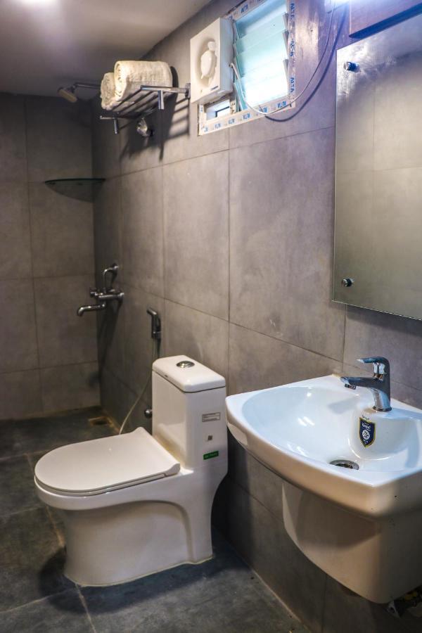 Honey Hive Hotel Port Blair Esterno foto