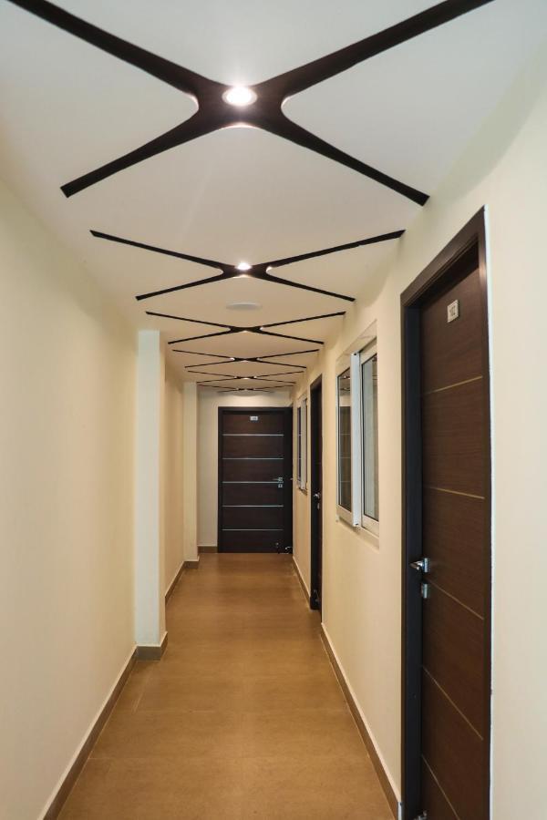 Honey Hive Hotel Port Blair Esterno foto
