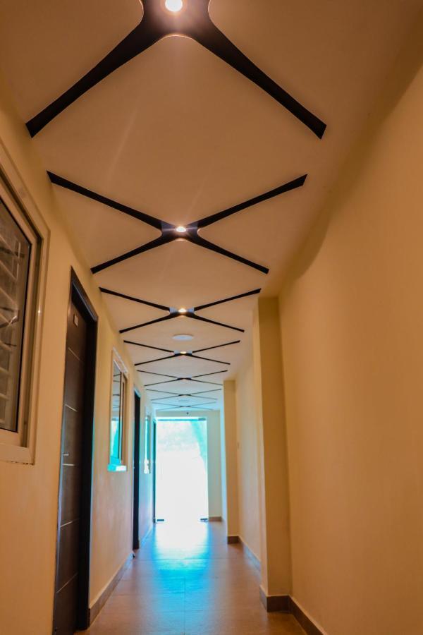 Honey Hive Hotel Port Blair Esterno foto