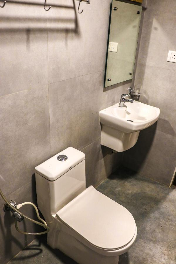 Honey Hive Hotel Port Blair Esterno foto
