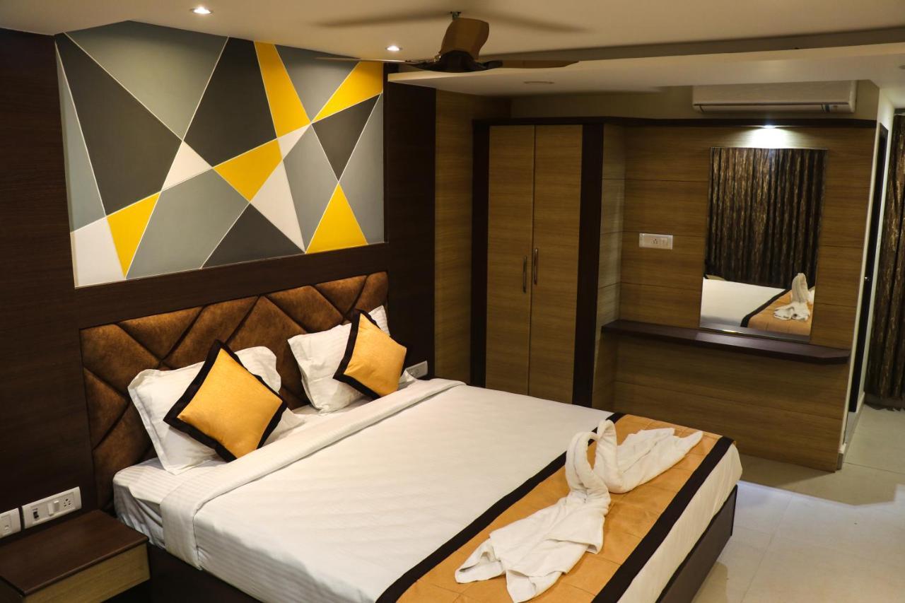 Honey Hive Hotel Port Blair Esterno foto