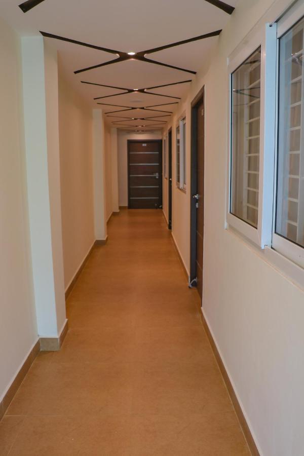 Honey Hive Hotel Port Blair Esterno foto