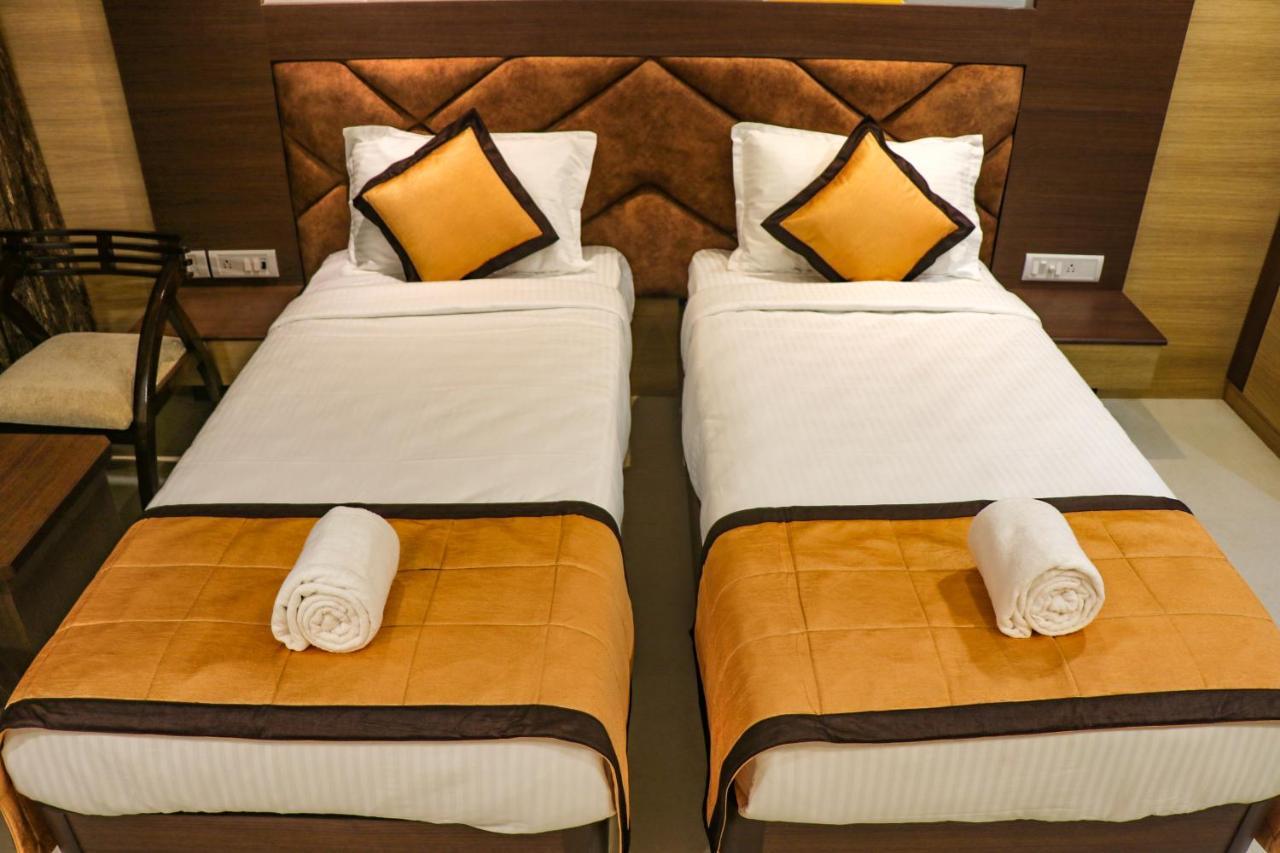 Honey Hive Hotel Port Blair Esterno foto